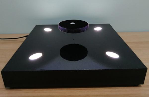 stainless steel mirror Magnetic floating display (, 300g, 500g,1kg, 2kg),