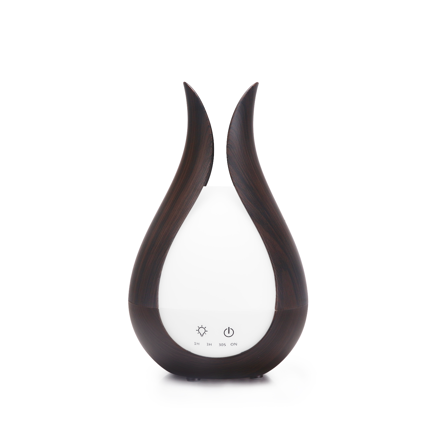 HOMEFISH 24V Ultrasonic Office Fragrance Diffuser 550g