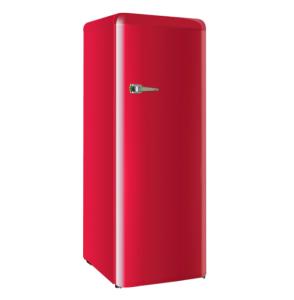 Quality BC-248 retro fridge wholesale