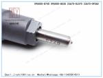 DENSO GENUINE AND BRAND NEW COMMON RAIL FUEL INJECTOR 095000-8740, 095000-8530,
