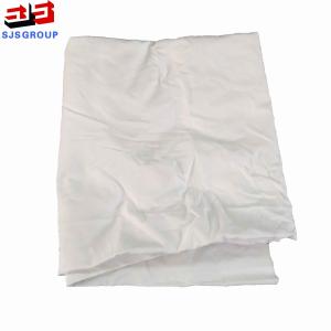 Quality 50*100cm 5kg Industrial Cotton Rags For Machine Cleaning wholesale