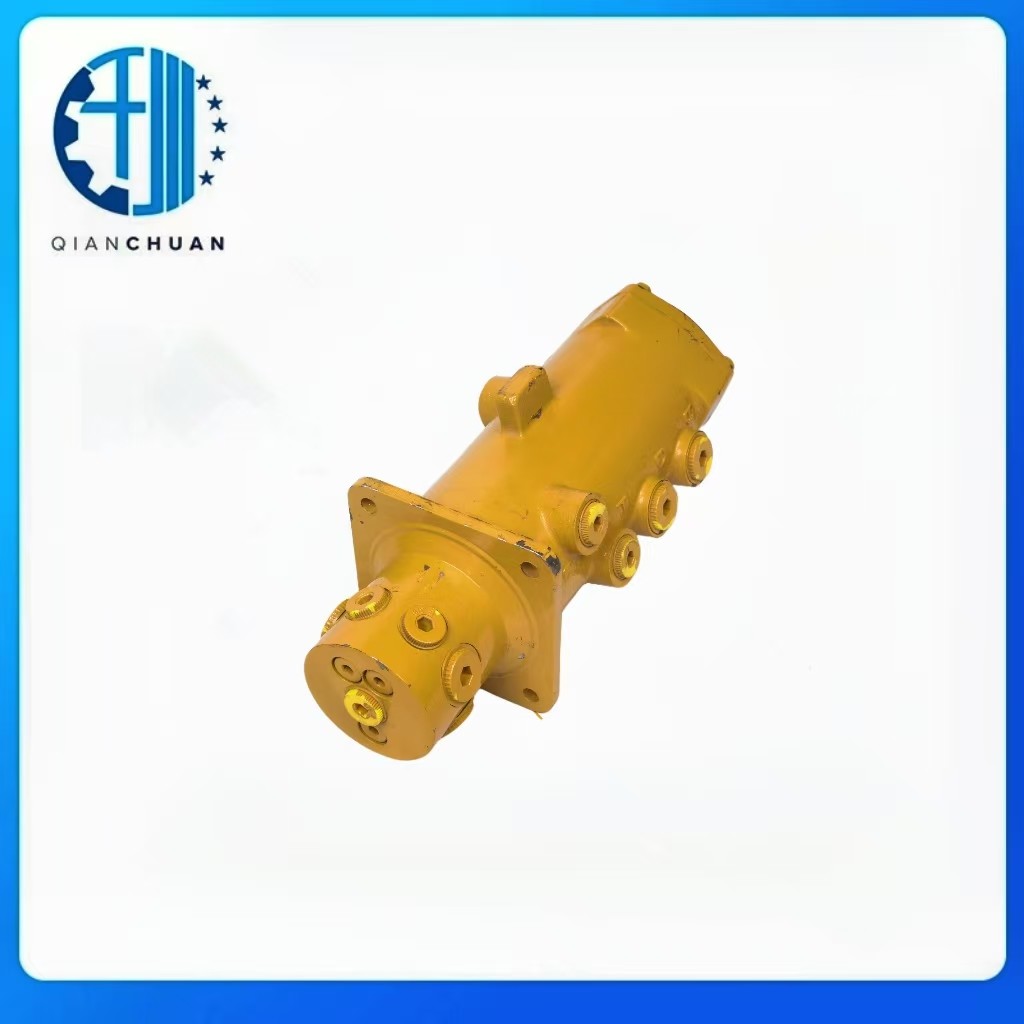 YC35 Center Joint Assy For Yuchai YC35 Excavator Hydraulic parts