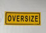 Uv Resistant Vinyl Advertising Signs , Custom Vinyl Banners With Grommets