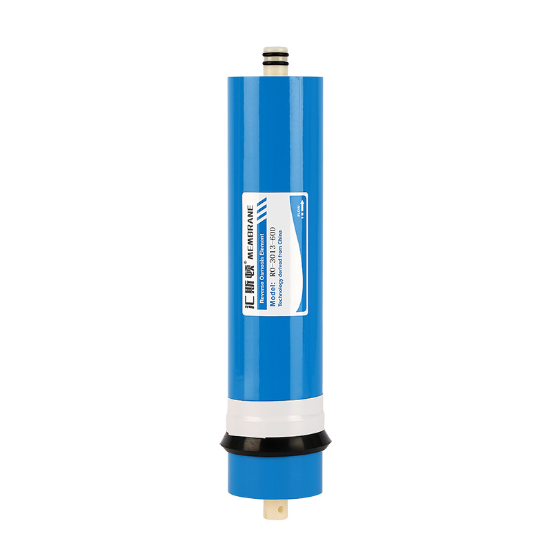RO Filter Life 12 Months 600g Reverse Osmosis Membrane for Seawater Purification