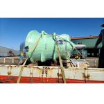 High Speed Cycloidal Planetary Gear Reduction Gearbox 50-125 Ratio