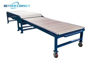 Quality Expandable Conveyor Belt wholesale