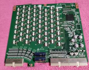 Quality Canon Toshiba Xario 200 Original TX Board BSM34-2350 wholesale