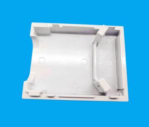 Quality Aluminum Alloy 2 Plate S136 718H Die Casting Mould wholesale