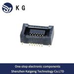 DF40B2.0-12DS-0.4V51 Board To Board Mezzanine Connectors 12P 2 ROW RECEPTACLE