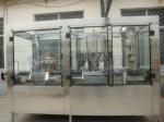Wine Glass Bottle Filling Machine Automatic Bottling Equipment With CE