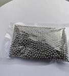 304 316L Stainless Steel Grinding Balls For Mining Food Grade Corrosion