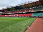 P6 P8 P10 Rental LED Indoor Outdoor Football Stadium LED Screen 1920Hz Refresh
