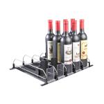 Supermarket Retail Drink Beverage Wine Pusher
