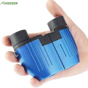 Quality High Resolution 8x21 Kids Toy Binoculars Small Size BK7 Roof Pentaprism wholesale