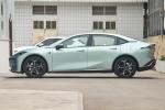 Energy Vehicle Changan Deepal SL03 515km 705km Pure Electric Sedan Car Hatchback