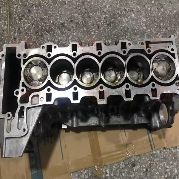 N55B30 Disassembled Car Parts Medium B-M-W 5 Series Cylinder Assembly X5 X6