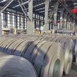 Quality Mild Steel Sae 1006 Hot Rolled Coil 304 600-1250mm High-Strength Steel Plate wholesale