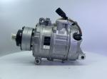 AUDI A8 4.2 4E0260805AS Denso AC Compressor 437100-5811 Auto Aircon Compressor