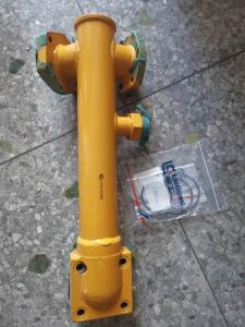 Quality 09D4030 Steel pipe 950 excavator parts for excavator wholesale