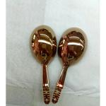 Environment Friendly Customized Size Stainless Steel SS Parts Vacuum Ion Plating