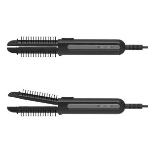 Quality 1 Inch Cordless Curling Iron Iron Splint Rotating Curling Iron wholesale