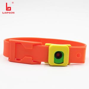 Quality 134.2khz Rfid Plastic Leg Bands wholesale