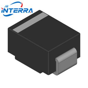 Quality ON Semiconductor 40V 1A SMB Diode Schottky IC MBRS140T3G wholesale