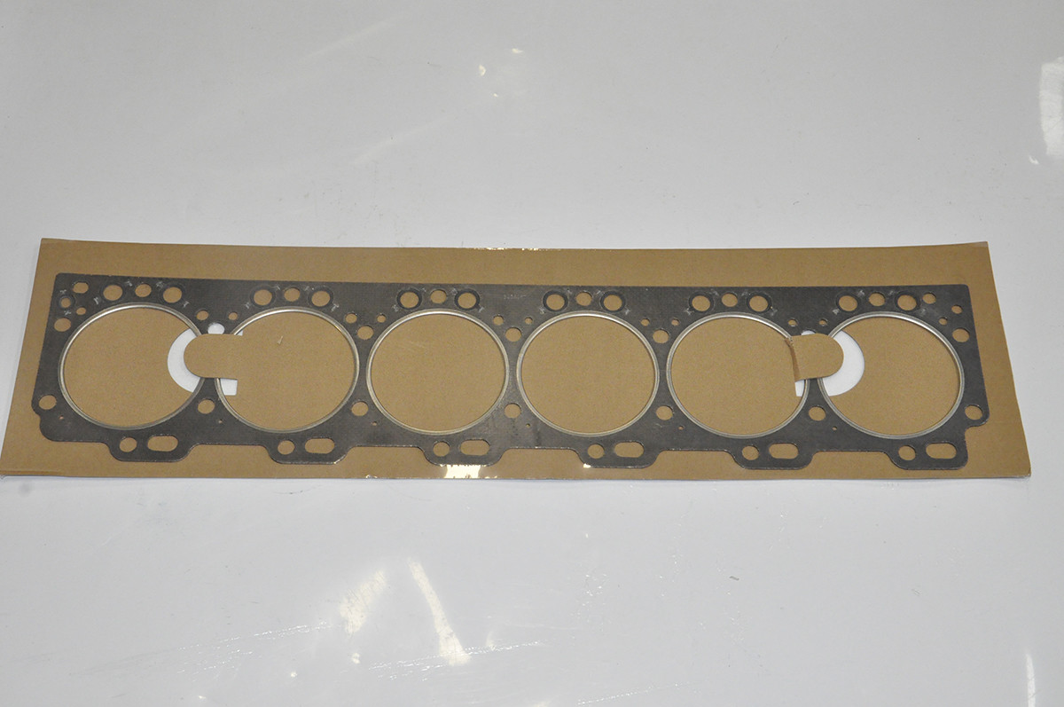 Diesel 6ct8.3 Head Gasket Cylinder Head Gasket For Cummins Engine Spares