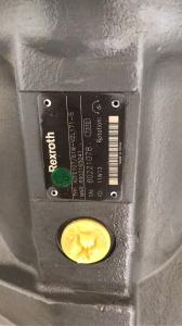 Quality Rexroth A2FE125-61W-VZL10 Hydraulic Axial Piston Motor/Variable motor wholesale