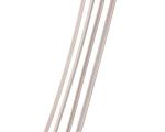 Kid N95 Mask Nose Wire Replacement Double Core Nose Bridge Bar 5.0mm