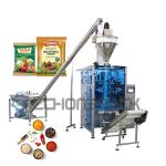 Large Capacity Stainless Steel Vertical Packing Machine Light Weight