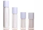 Leakproof One Ounce 30ml Cosmetic Airless Bottle Airless Cream Bottle