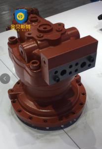 Quality YX1500002F3 Kobelco SK135 Excavator Hydraulic Motor 12 Months Warranty wholesale