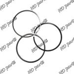 1Z Engine Pistion Ring 13011-78300 13011-78300-71 For Toyota