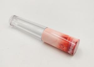 Quality Clear Packaging 5ml Empty Lip Gloss Tubes wholesale