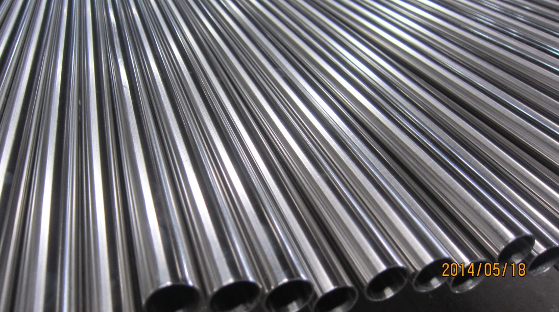 Astm A249 Boiler Tubes 304 316 304l 316l Stainless Steel