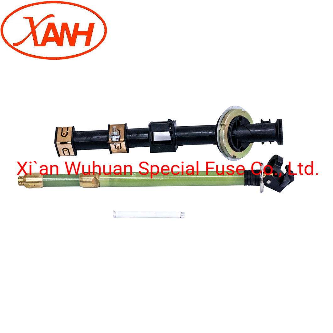 Bay-O-Net Tap Changer Switch Fuse for Oil Transformer Xrnt4-15.5/80