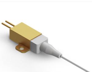 Quality Wavelength 976nm 3w Fiber Coupled Diode Laser Longlife wholesale