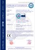 CHN-TOP SCI&TECH CO., LTD. Certifications