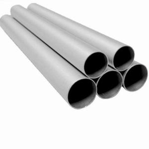 Quality 2024 6061 Drawn Aluminum Tubing 3/16″ Through 9″ Aluminum Alloy Pipe wholesale
