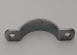 Durable OEM Made Hardware Metal Bending Parts For 0.1mm - 12mm Thickness