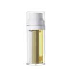3in1 Airless Vacuum Bottle For Emulsion 45 Ml