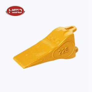Quality 22S excavator bucket teeth for HITACHI wholesale