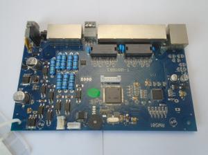 Quality 35um BGA PCB Assembly wholesale