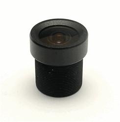 Quality offer 2.5mm Mini CCTV Lenses wholesale