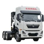 Electric Tractor and Truck for Off Road Cargo 351-450hp Horsepower 3800 1350mm