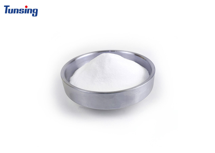 DTF Printing TPU DTF Powder Polyurethane Hot Melt Adhesive Heat Transfer Powder for All DTF Printers