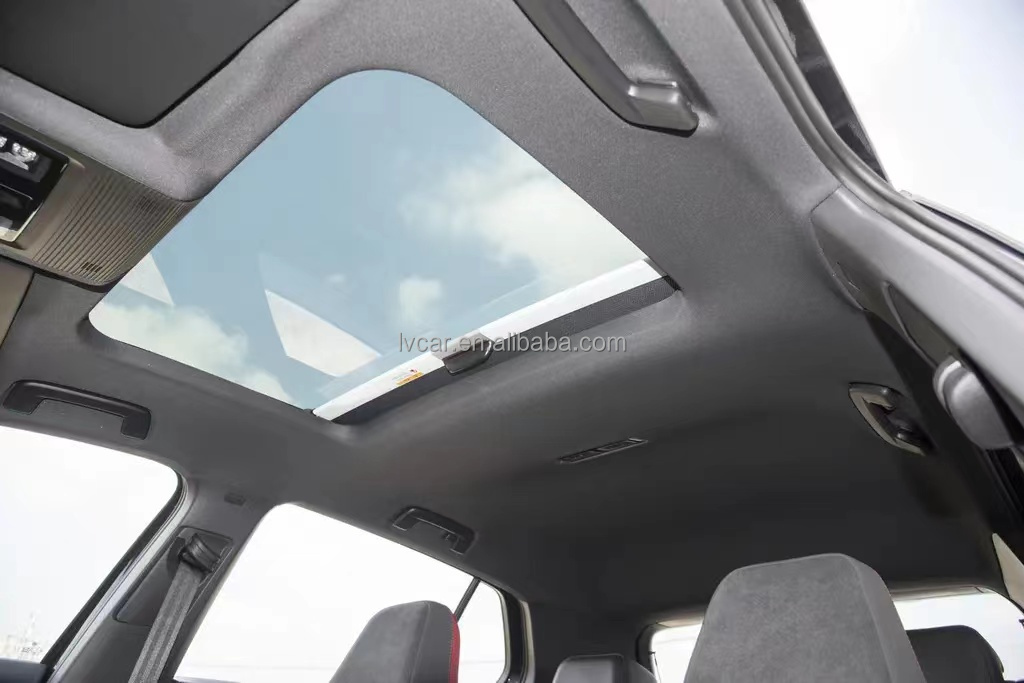 Efficiency and Power Combined 2023 Volkswagen Golf GTI with Maximum Torque 350 Nm
