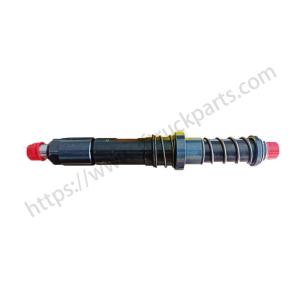 Quality Weichai WHM6160 6170 marine diesel engine diesel injector 617067000120 wholesale