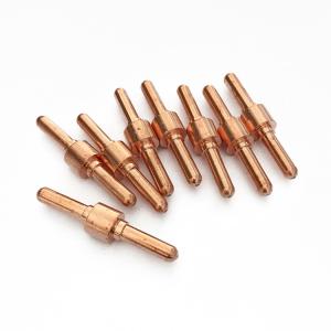 Quality PT31 Plasma Cutting Parts Electrode PT3102 PT3103 For Pt31 Cutting Torch wholesale